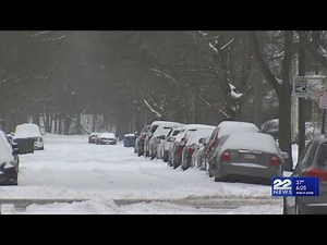 Communities offer incentives to tackle snowplow driver shortage