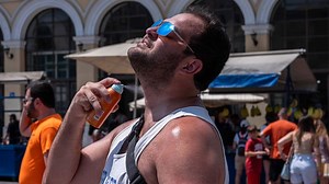 Current extreme weather a direct consequence of climate change, climatologist says