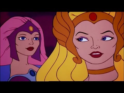 Un Aliado Inesperado | Episodio Completo | She-Ra, la princesa del poder