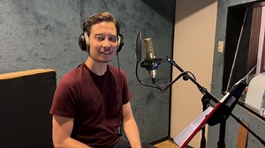 Check out this behind-the-scenes studio video of Forte Labs sharing the inspiration behind his new audiobook THE PARA METHOD, read by the author! Learn more: https://bit.ly/47uHW87 CC: Atria Books | Simon & Schuster Audio