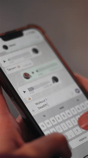 ‏Traintrack seamless training management