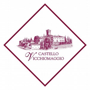 Castello Vicchiomaggio - Chianti Classico