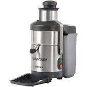 Robot Coupe J80, Automatic Feed Centrifugal Juicer w/ Pulp Extractor