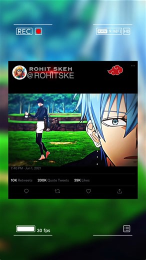 SHASAKIY HITACHI#shorts 😤#anime#naruto (MASHLE MAGIC AND MUSCLES TRAILER