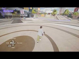 How to Play Skate 4 with Friends (Skate.)