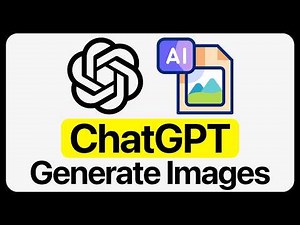 How to Create Images with ChatGPT