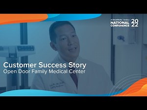 Customer Success: How AI-Enabled eClinicalWorks Scribe Helps Control Costs