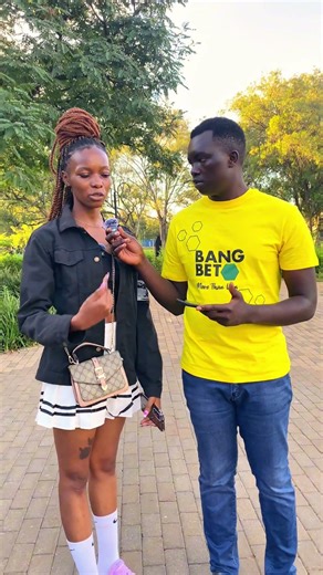 Do you agree with her reasoning to why she can become a second wife? #bangbetinterview #fyp #viral