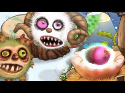 How to breed EPIC THUMPIES (COLD ISLAND) | My Singing Monsters