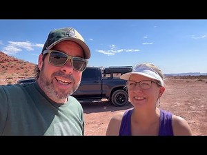 Exploring Bluff Utah & Valley of the Gods | Scenic Drive + Hidden Gems