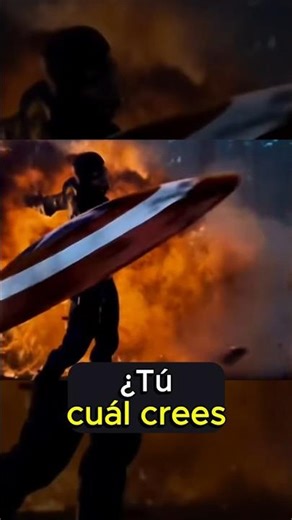 The strongest shield is not Marvel's. #captainamerica