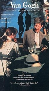 Van Gogh - Película 1991 - Cine.com