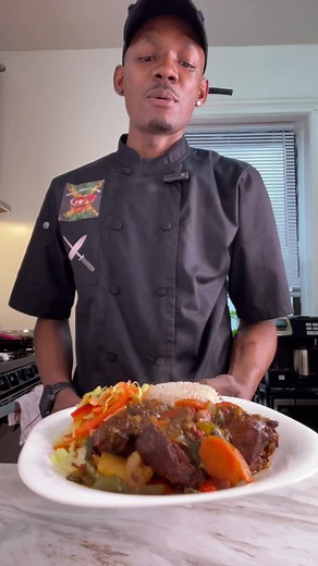 How to Make the Best Brown Stew Chicken: Jamaican Style Recipe