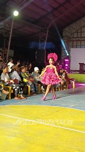 110K views · 685 reactions | NC Modeling Barbie Attire  #modeling #viralshorts | ANDOT MIX VLOG | Facebook