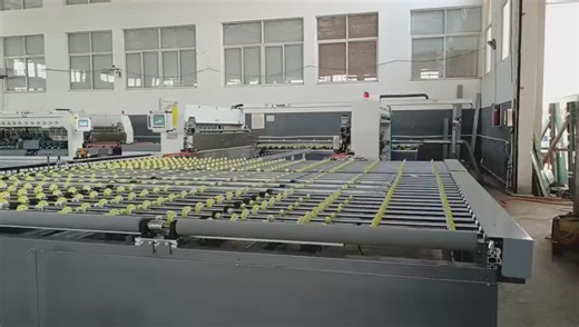 #glassmachine #glassmachinery #doubleedgingmachine #manufacturer #tamperedglass