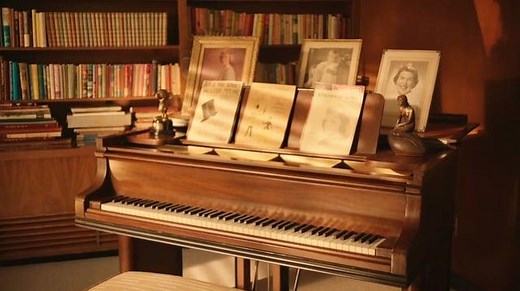 The Walt Disney Signature Collection Trailer