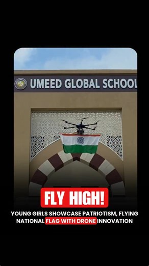 42K views · 185 reactions | Young innovative girls from Umeed Global...