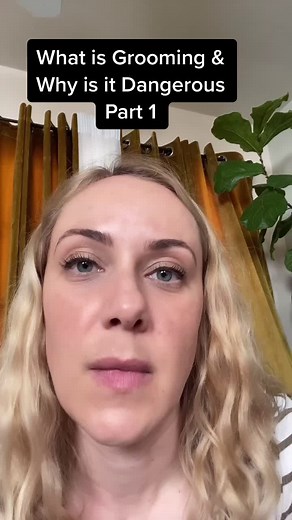 Understanding Grooming and Its Dangers