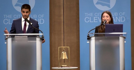 2025 High School Debate Championship
