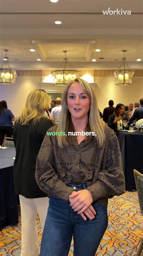 What’s Your Favorite Workiva Feature and Why?