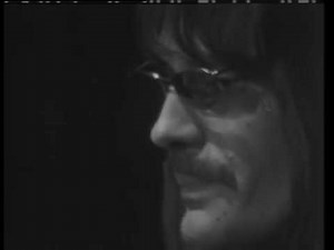 Soft Machine live in Belgium 1971