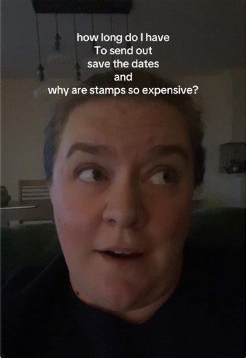 Understanding Save the Date Stamps for Weddings