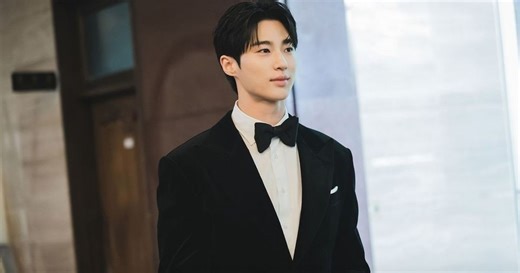What Role Did Byeon Woo-Seok Play in Moon Lovers: Scarlet Heart Ryeo K-Drama?