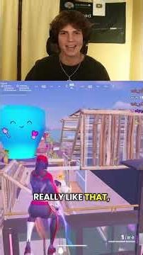 Fortnite RIGGED the Rivarly System, and i don’t care… #fortnite #fortniteclips #gaming #mizery