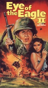 Eye of the Eagle 2: Inside the Enemy - Alchetron, the free social encyclopedia
