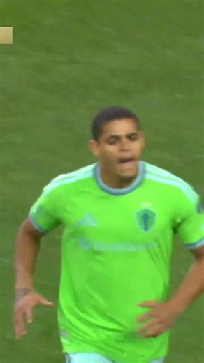🐆 OSAZE! His first of 2026 and our FOURTH v. St. Louis! 💪 #soccer #sports #highlights #football