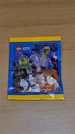 Lego City Magazin Nr.83 Extra #speedbuild #lego #legocity #city #legomagazine