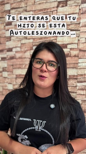 Cómo abordar la autolesión en adolescentes