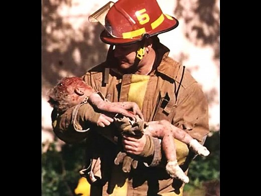 Never Let Go - David Crowder Band