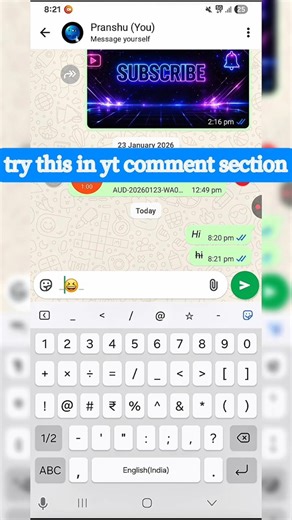 how to do bold,italic, monoscope and strikethrough in whatsapp #whatsapptools #stylishtext #text