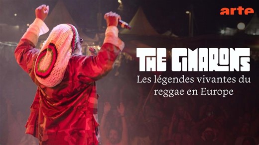 The Cimarons - Les légendes vivantes du reggae en Europe - Regarder le documentaire complet | ARTE | James Baxter