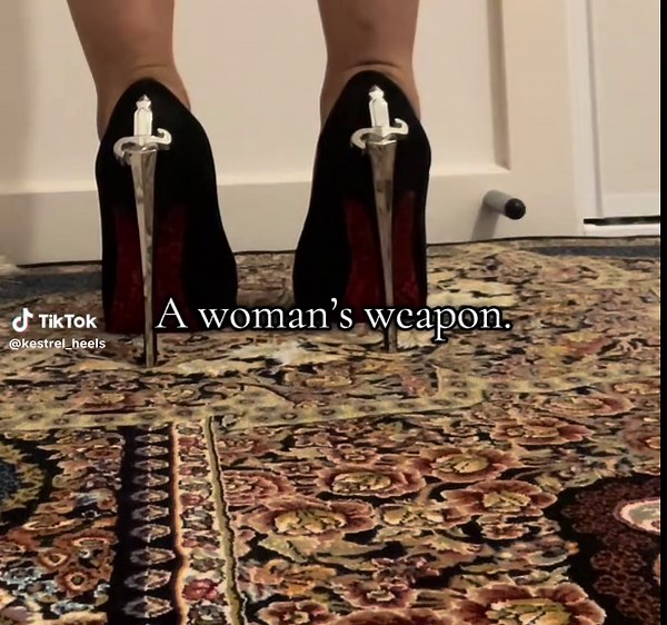 Cesare Paciotti Dagger Heels: Shop Stylish Footwear