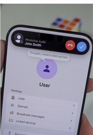 Protect Your IP Address During WhatsApp Calls