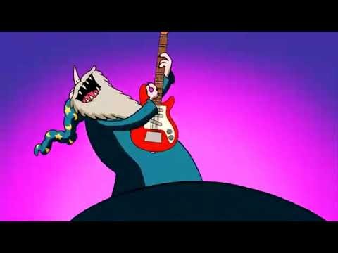 Evil Wizard (TV series, 2004-2011) Intro and Credits