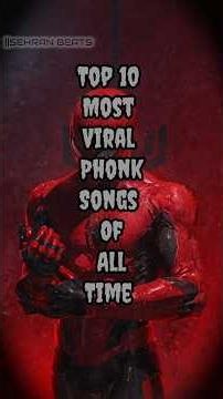 Top 10 Viral Phonk Songs You Need to Hear 🔥🎧