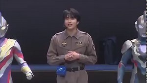 Ultraman Trigger debut di event Ultra Heroes Expo The Live | Tokusatsu Malaysia