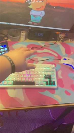 (2025) Gaming Setup Tour | Gaming Setup