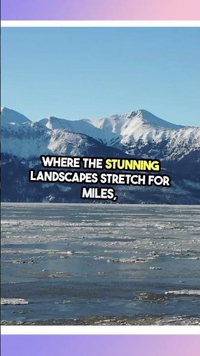 How many people live in Alaska?#Alaska #USAFacts #AlaskaPopulation