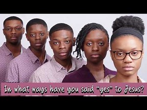 I'll Just Say Yes | by Gospel Artist Brian Courtney Wilson | The Grey's Band