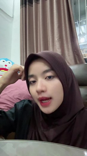 Cowok pasti malu bawa parfum ya kan 🤣