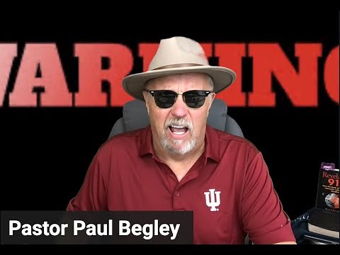 Breaking: "WARNING TONIGHT" / Mike From Around World / Paul Begley