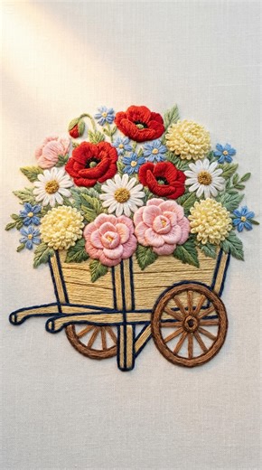 Wellspring of Life on Reels