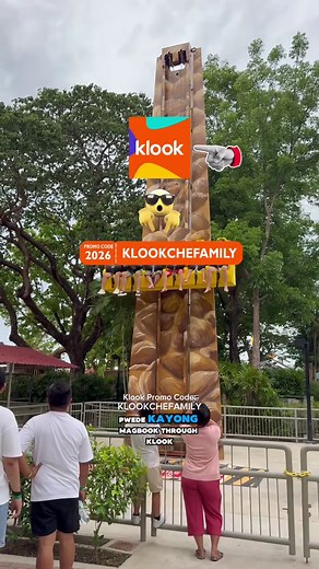 Enchanted Kingdom: Tickets, Schedule, Promos & Tips