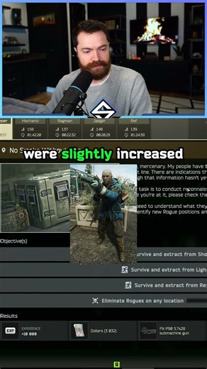 New Tarkov EVENT