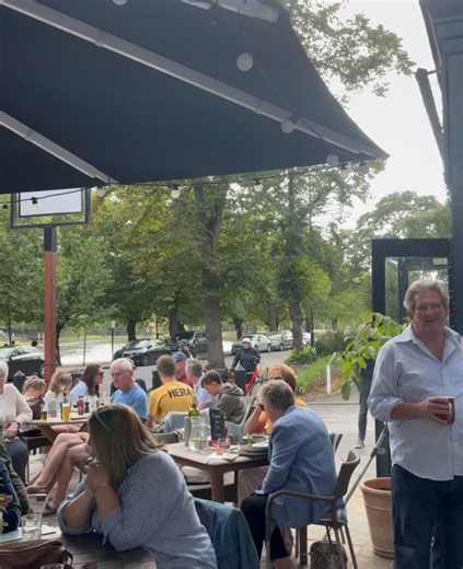 The Embankment, Bedford on Reels | Facebook