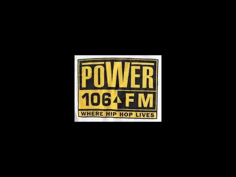POWER 106 Los Angeles